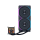Lian Li Galahad II LCD 280 TL Wireless Black 2x140mm - 1486797 - zdjęcie 3